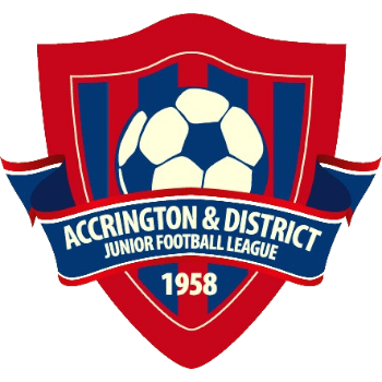 Accrington And District Junior Football League